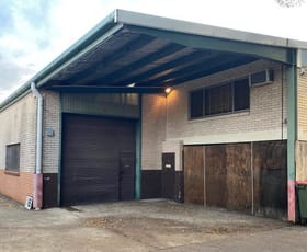 Showrooms / Bulky Goods commercial property leased at 165 Newbridge Road Chipping Norton NSW 2170