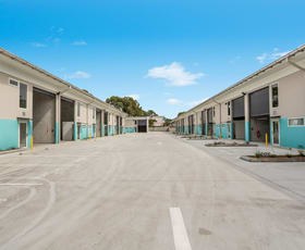 Factory, Warehouse & Industrial commercial property leased at 25/10 Anderson St Banksmeadow NSW 2019