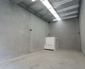 Factory, Warehouse & Industrial commercial property leased at 25/10 Anderson St Banksmeadow NSW 2019