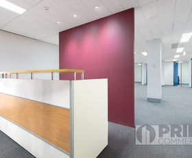 Offices commercial property leased at 53 WALKER STREET North Sydney NSW 2060