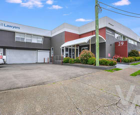 Offices commercial property leased at Level 1, 5/29 Smith Street Charlestown NSW 2290