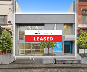 Shop & Retail commercial property leased at Ground & First Floor/75-77 Errol Street North Melbourne VIC 3051