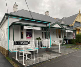 Offices commercial property leased at 7 Gregory Street Sandy Bay TAS 7005