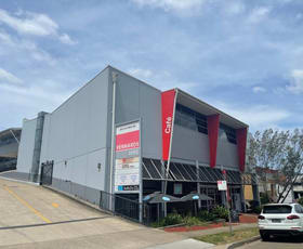 Factory, Warehouse & Industrial commercial property leased at Workspace 15/3 Clyde Street Rydalmere NSW 2116