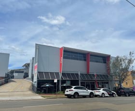 Factory, Warehouse & Industrial commercial property leased at Workspace 15/3 Clyde Street Rydalmere NSW 2116