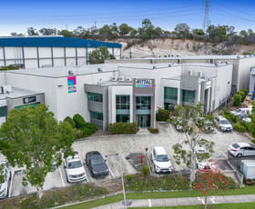Factory, Warehouse & Industrial commercial property leased at 4/45 Alexandra Place Murarrie QLD 4172
