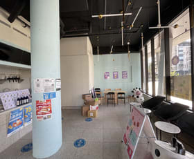 Shop & Retail commercial property leased at Retail 3/21 Amelia St Waterloo NSW 2017