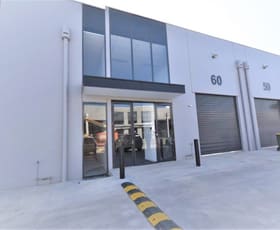 Medical / Consulting commercial property leased at Suite 1/60/40-52 McArthurs Road Altona North VIC 3025