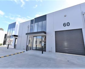 Offices commercial property for lease at Suite 1, Unit 60/40-52 McArthurs Road Altona North VIC 3025
