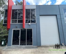 Showrooms / Bulky Goods commercial property for lease at 11/96 Gardens Dr Willawong QLD 4110