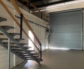Factory, Warehouse & Industrial commercial property leased at 14/10-12 Hannam Street Bungalow QLD 4870