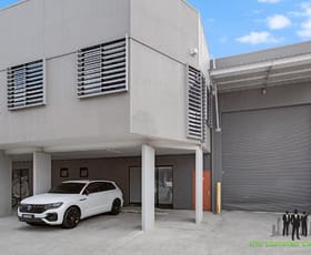 Factory, Warehouse & Industrial commercial property leased at 17/67 Bancroft Rd Pinkenba QLD 4008