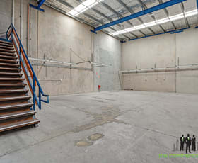 Factory, Warehouse & Industrial commercial property leased at 17/67 Bancroft Rd Pinkenba QLD 4008