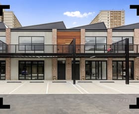Medical / Consulting commercial property leased at 6/1 Bromham Place Richmond VIC 3121