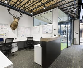 Medical / Consulting commercial property leased at 6/1 Bromham Place Richmond VIC 3121