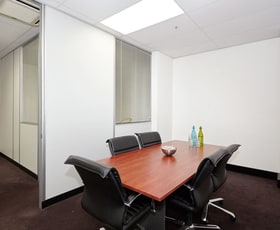 Offices commercial property leased at 303a/22-28 St Kilda Road, St Kilda VIC 3182