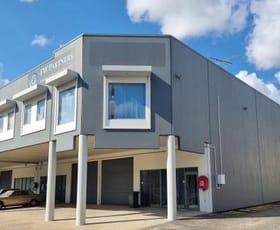 Offices commercial property sold at 1/12 Abercrombie Street Rocklea QLD 4106