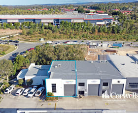 Factory, Warehouse & Industrial commercial property leased at 2/3 Dalton Street Upper Coomera QLD 4209