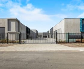 Factory, Warehouse & Industrial commercial property leased at 17/20 Ponting Street Williamstown VIC 3016
