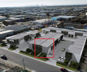 Factory, Warehouse & Industrial commercial property leased at 17/20 Ponting Street Williamstown VIC 3016