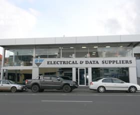 Medical / Consulting commercial property leased at Level 1/162-168 Argyle Street Hobart TAS 7000