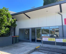 Offices commercial property for lease at Shop 11/189 Brighton Avenue Toronto NSW 2283