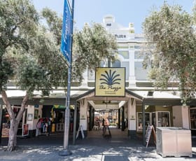 Medical / Consulting commercial property for lease at 36 South Terrace Fremantle WA 6160