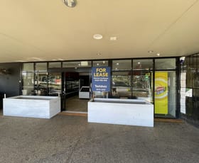 Medical / Consulting commercial property leased at 3 Kersley Road Kenmore QLD 4069