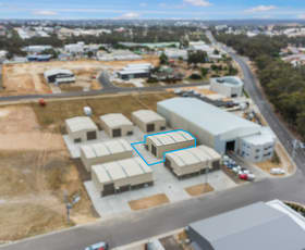 Factory, Warehouse & Industrial commercial property leased at 2/4 Schoder Street Strathdale VIC 3550