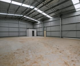 Factory, Warehouse & Industrial commercial property leased at 2/4 Schoder Street Strathdale VIC 3550