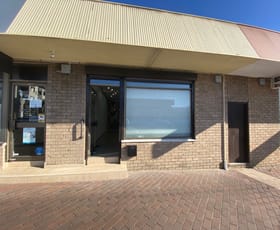Offices commercial property leased at 1/87 Railway Street Corrimal NSW 2518