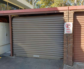 Factory, Warehouse & Industrial commercial property leased at Garage A/106 Old Pittwater Road Brookvale NSW 2100