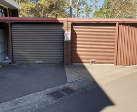 Factory, Warehouse & Industrial commercial property leased at Garage A/106 Old Pittwater Road Brookvale NSW 2100