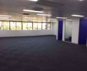 Offices commercial property leased at 7/1177 Logan Road Holland Park West QLD 4121