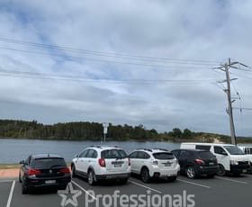 Other commercial property leased at 6/46-48 Wharf Street Forster NSW 2428