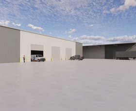 Factory, Warehouse & Industrial commercial property leased at 2/658 Benetook Avenue Mildura VIC 3500
