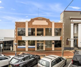 Offices commercial property leased at Suite 3B/592 Dean Street Albury NSW 2640