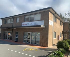 Offices commercial property for lease at Unit 5/10 Kett Street Kambah ACT 2902