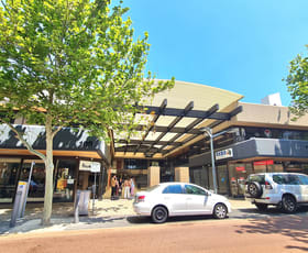 Shop & Retail commercial property leased at Shop 1/109 James Street Northbridge WA 6003