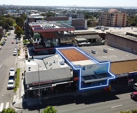 Offices commercial property leased at 597 Kingsway Miranda NSW 2228