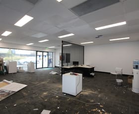 Offices commercial property leased at 597 Kingsway Miranda NSW 2228