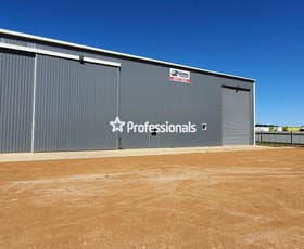 Factory, Warehouse & Industrial commercial property leased at 1 Currong Street Chadwick WA 6450