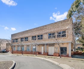 Offices commercial property leased at Level 1, Suites 3-7/36-38 Thesiger Court Deakin ACT 2600