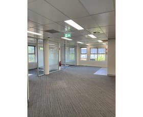 Offices commercial property leased at Level 1, Suites 3-7/36-38 Thesiger Court Deakin ACT 2600