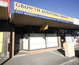 Offices commercial property leased at 1/230 Dorset Road Boronia VIC 3155