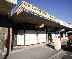 Offices commercial property leased at 1/230 Dorset Road Boronia VIC 3155