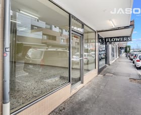 Shop & Retail commercial property leased at 461 Lygon Street Brunswick East VIC 3057
