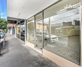 Shop & Retail commercial property leased at 461 Lygon Street Brunswick East VIC 3057