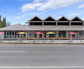 Shop & Retail commercial property for lease at Shops 2 & 4/116 Main Road Hepburn Springs VIC 3461