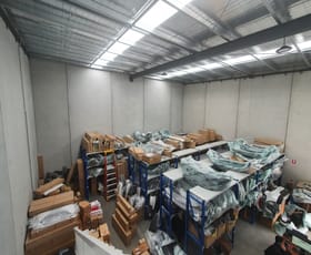 Factory, Warehouse & Industrial commercial property leased at 22/536 Clayton Road Clayton South VIC 3169